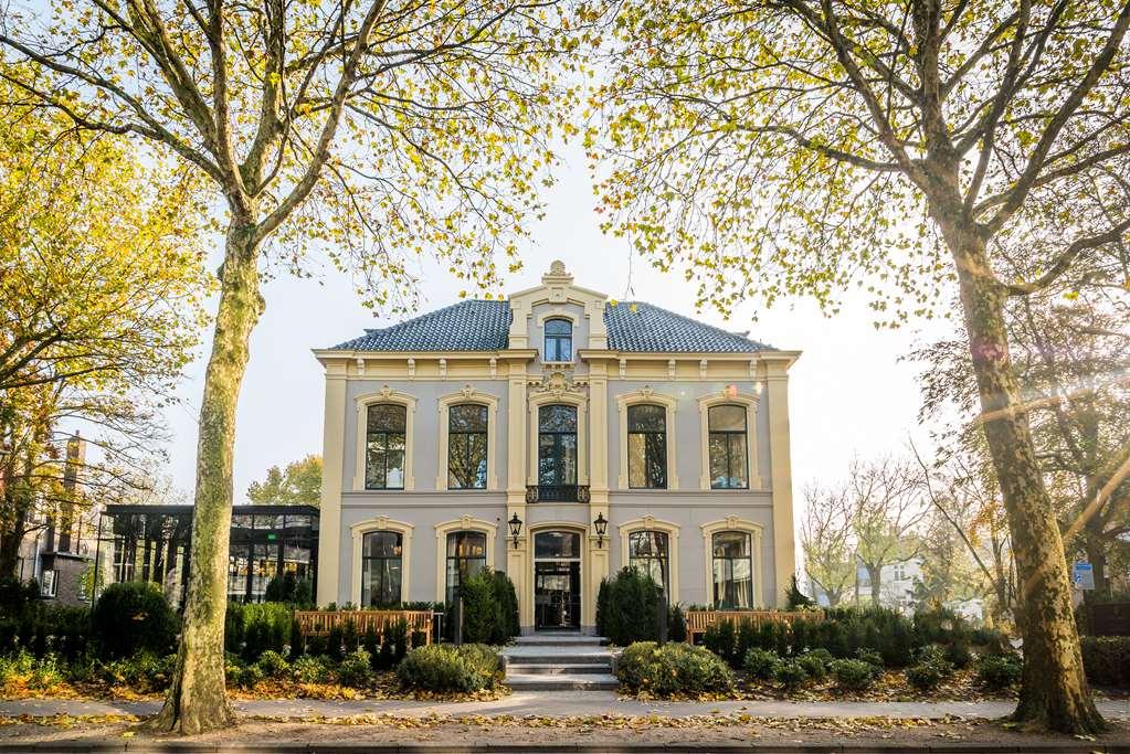 Pillows Grand Boutique Hotel Ter Borch Zwolle ズヴォレ エクステリア 写真