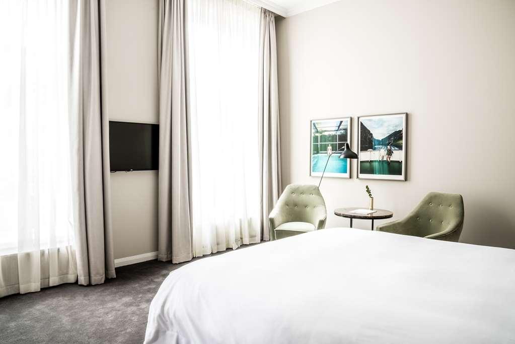 Pillows Grand Boutique Hotel Ter Borch Zwolle ズヴォレ 部屋 写真