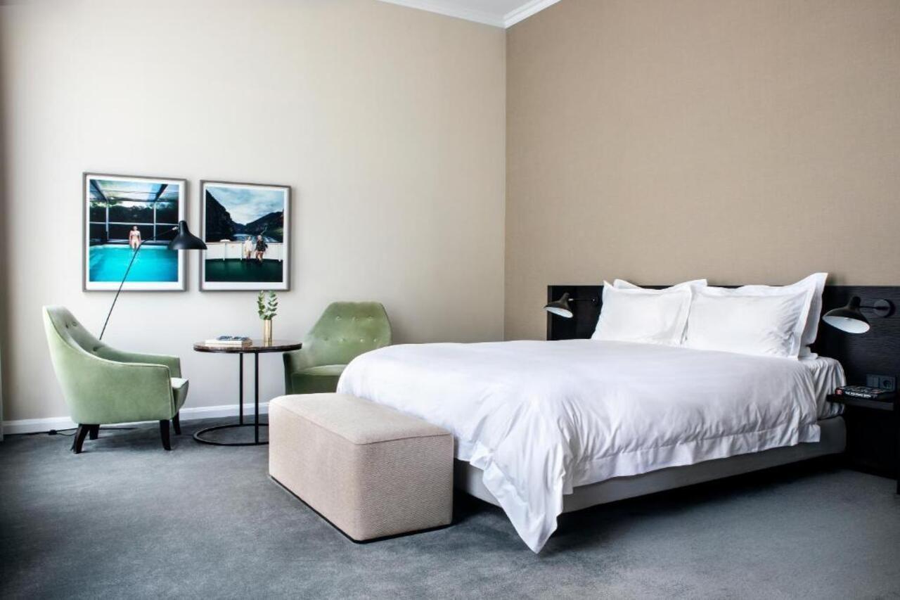 Pillows Grand Boutique Hotel Ter Borch Zwolle ズヴォレ エクステリア 写真