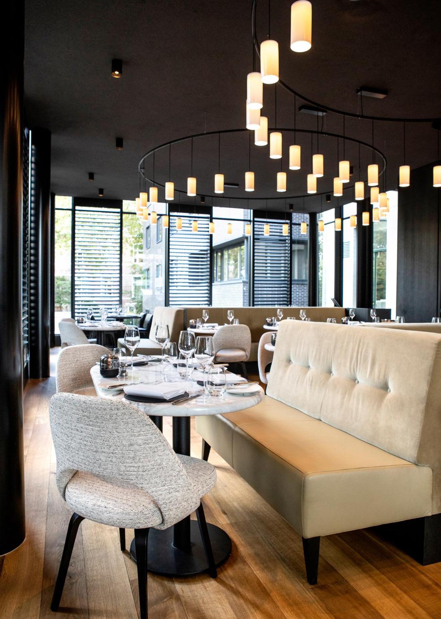 Pillows Grand Boutique Hotel Ter Borch Zwolle ズヴォレ エクステリア 写真