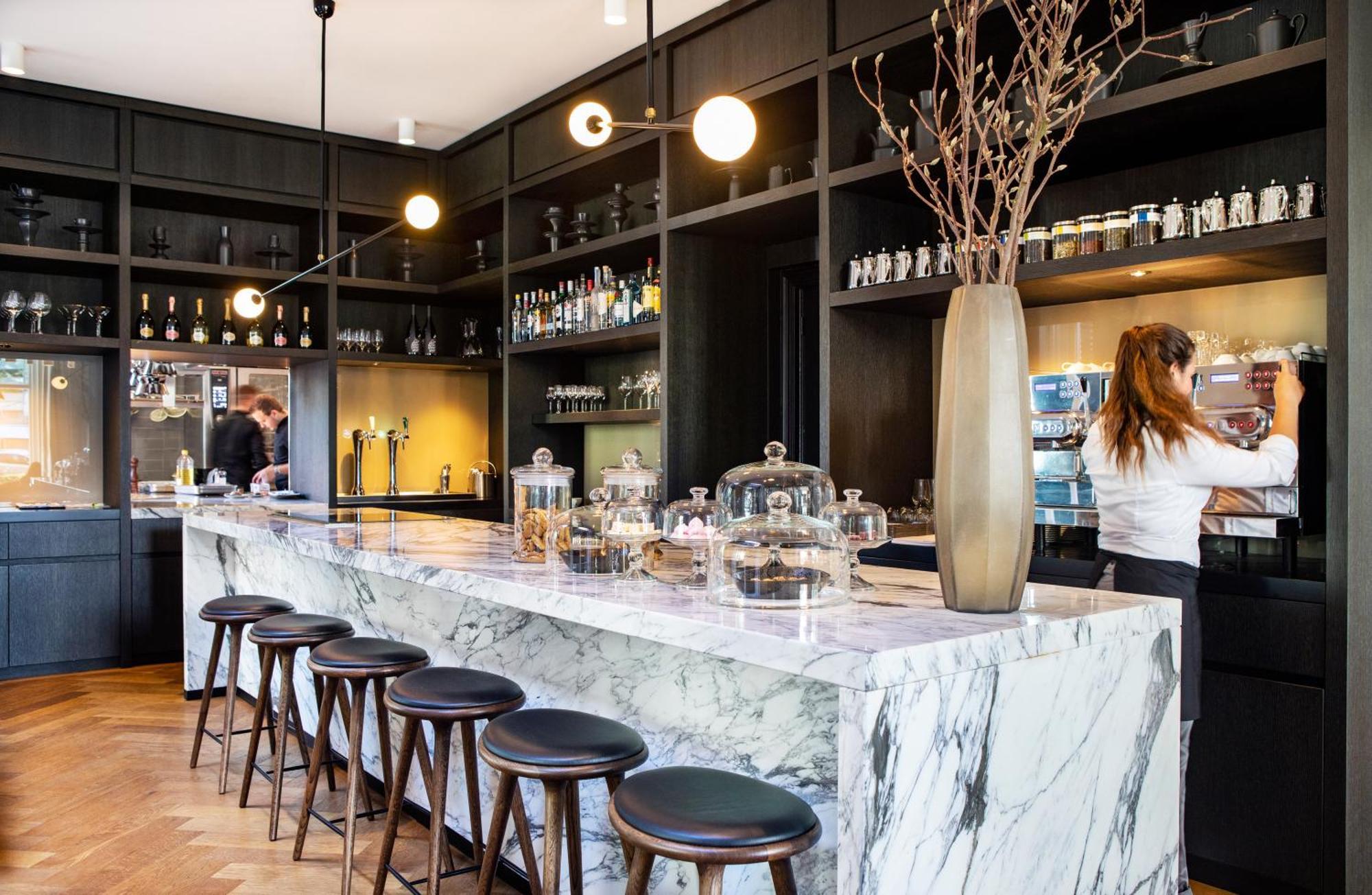Pillows Grand Boutique Hotel Ter Borch Zwolle ズヴォレ エクステリア 写真
