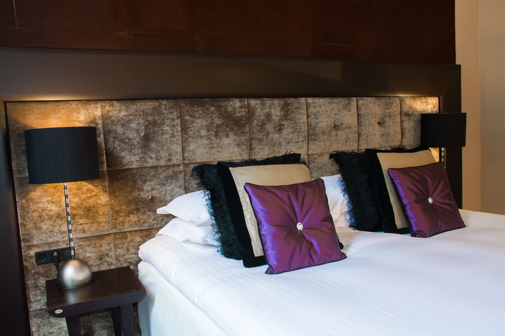 Pillows Grand Boutique Hotel Ter Borch Zwolle ズヴォレ エクステリア 写真