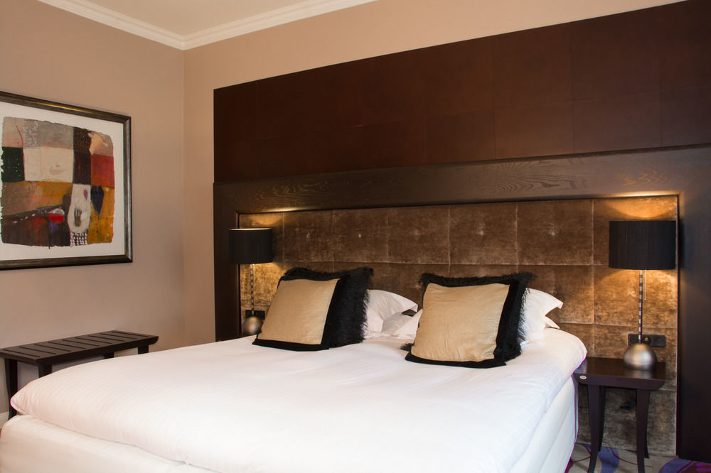 Pillows Grand Boutique Hotel Ter Borch Zwolle ズヴォレ エクステリア 写真