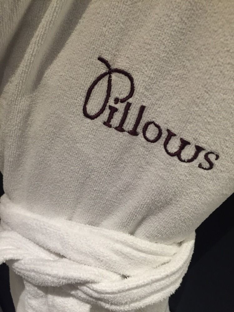Pillows Grand Boutique Hotel Ter Borch Zwolle ズヴォレ エクステリア 写真