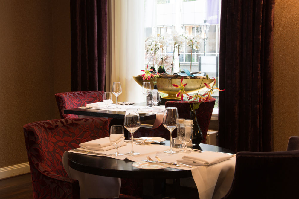 Pillows Grand Boutique Hotel Ter Borch Zwolle ズヴォレ エクステリア 写真