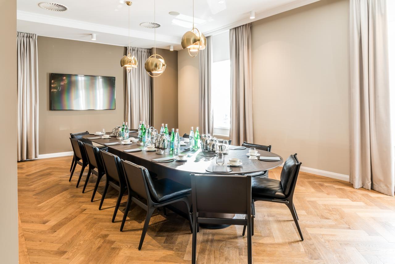Pillows Grand Boutique Hotel Ter Borch Zwolle ズヴォレ エクステリア 写真