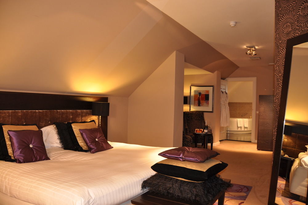 Pillows Grand Boutique Hotel Ter Borch Zwolle ズヴォレ エクステリア 写真