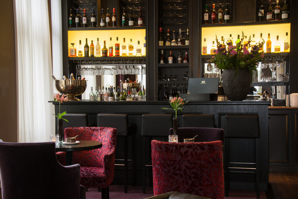 Pillows Grand Boutique Hotel Ter Borch Zwolle ズヴォレ エクステリア 写真