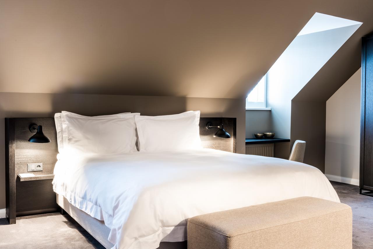 Pillows Grand Boutique Hotel Ter Borch Zwolle ズヴォレ エクステリア 写真