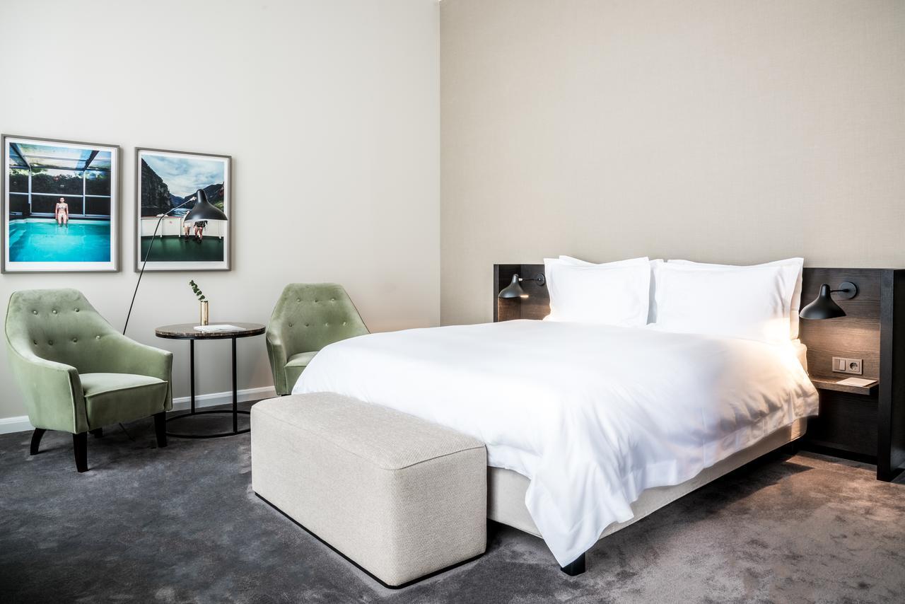 Pillows Grand Boutique Hotel Ter Borch Zwolle ズヴォレ エクステリア 写真