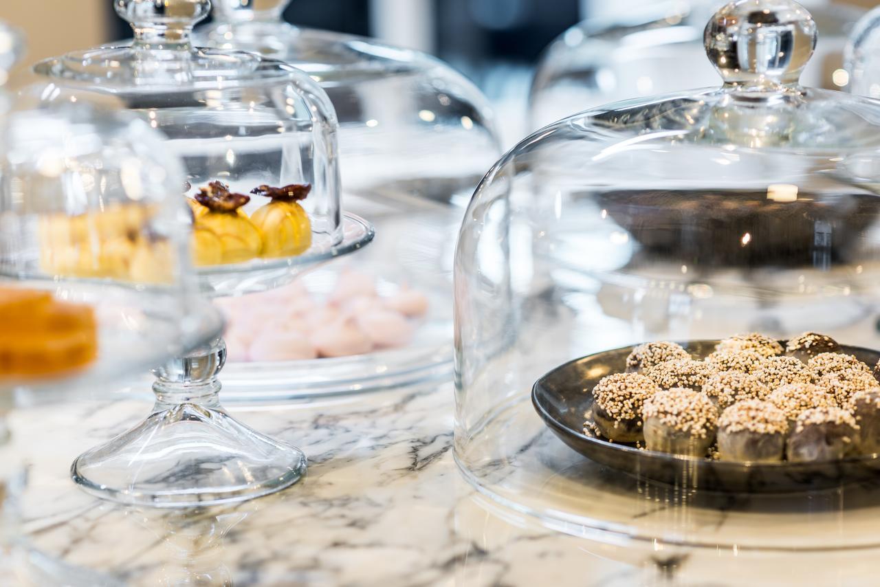 Pillows Grand Boutique Hotel Ter Borch Zwolle ズヴォレ エクステリア 写真