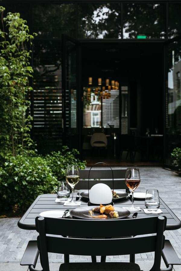 Pillows Grand Boutique Hotel Ter Borch Zwolle ズヴォレ エクステリア 写真