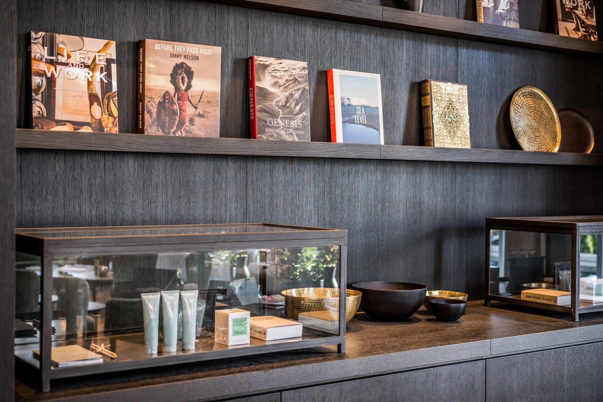 Pillows Grand Boutique Hotel Ter Borch Zwolle ズヴォレ エクステリア 写真