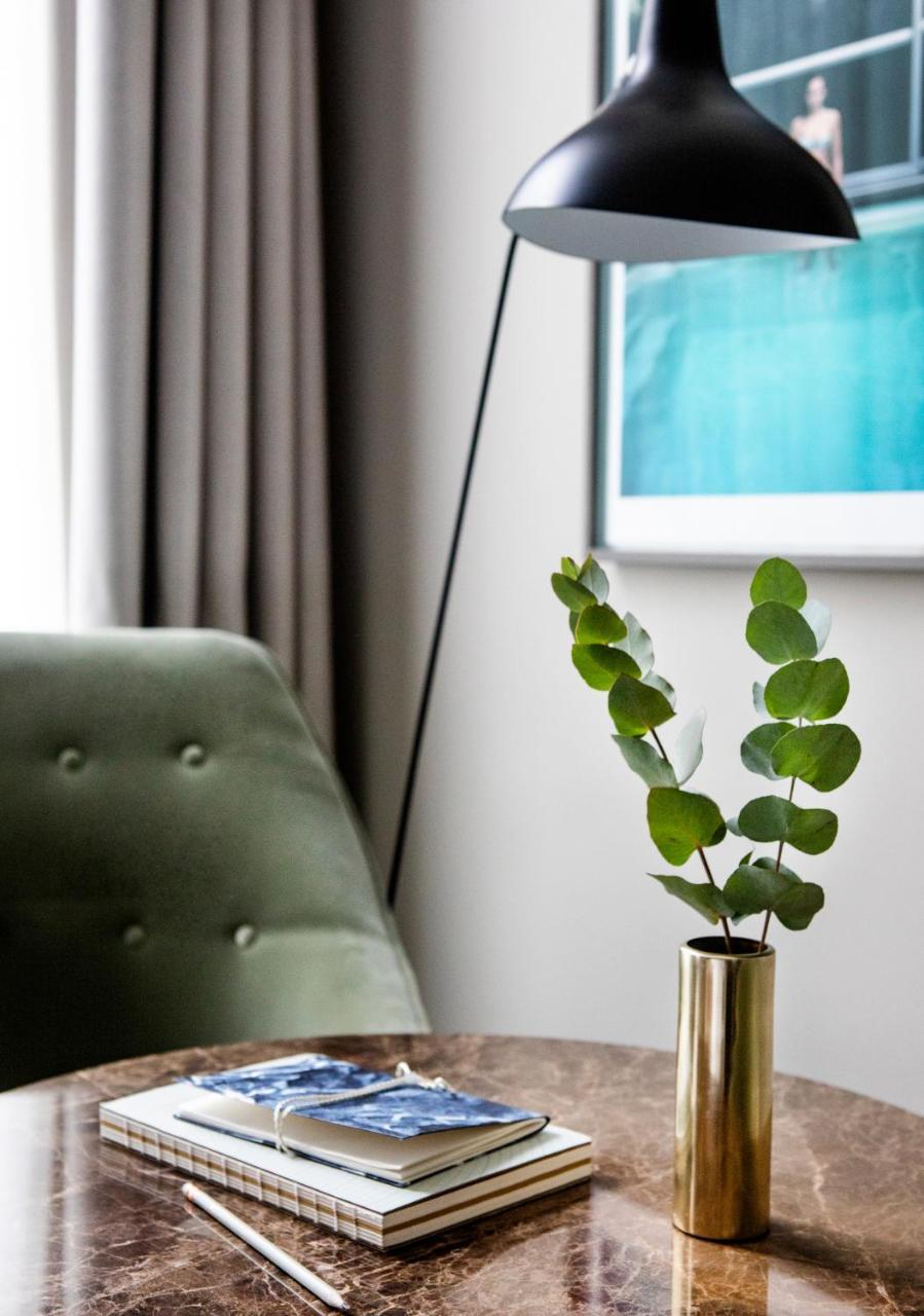 Pillows Grand Boutique Hotel Ter Borch Zwolle ズヴォレ エクステリア 写真